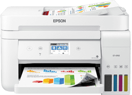 epson event manager software et 4760