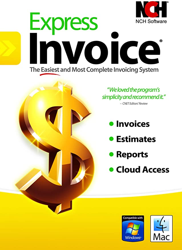 Landscaping invoice software for mac free